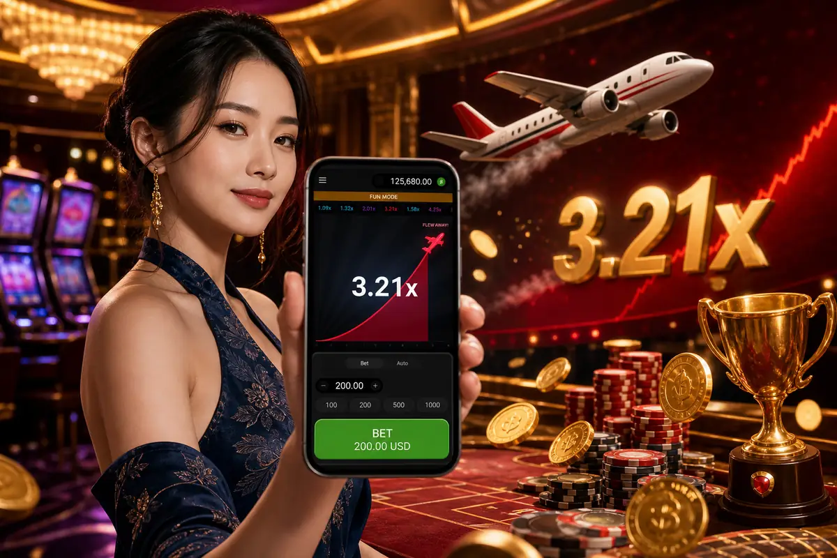 77bp Fortune Tiger স্লট গেম